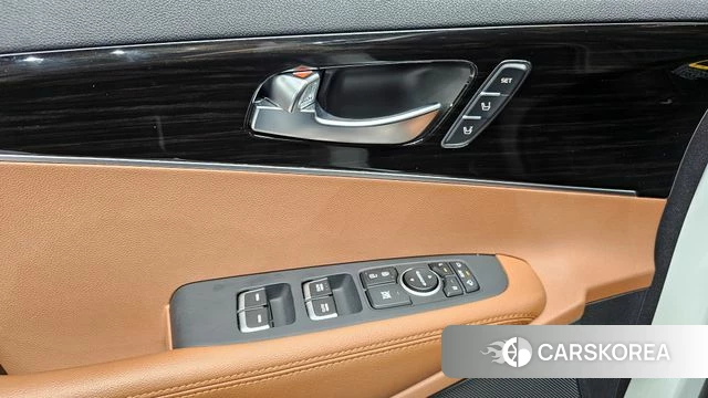 Kia The New Sorento 2019 Белый из Кореи, фото 5