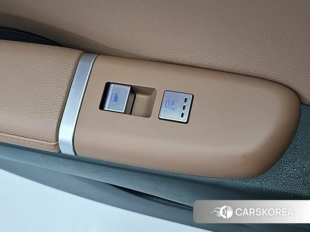Hyundai Grandeur (GN7) 2023 Белый из Кореи, фото 5