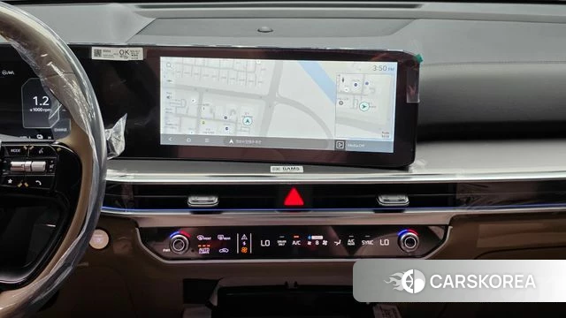 Kia The New Sorento 4th Generation 2026 Белый из Кореи, фото 5