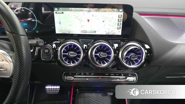 Mercedes-Benz EQA H243 2022 Черный из Кореи, фото 5