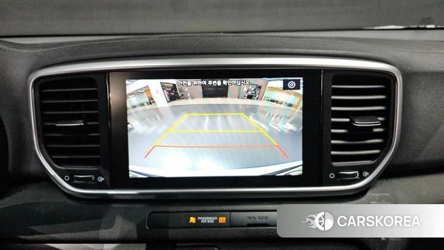 Kia Sportage The Bold 2020 Белый из Кореи, фото 5
