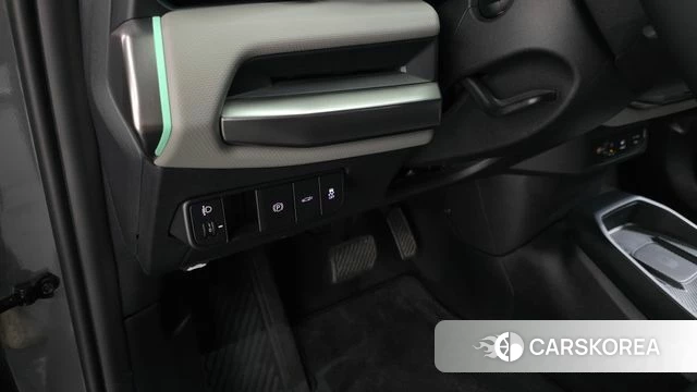 Kia EV4 2025 Серый из Кореи, фото 5