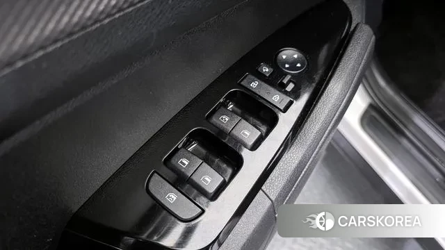 Kia Sportage 5th Generation 2022 Белый из Кореи, фото 5