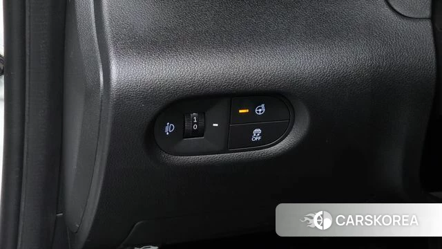Hyundai Casper 2022 Белый из Кореи, фото 5