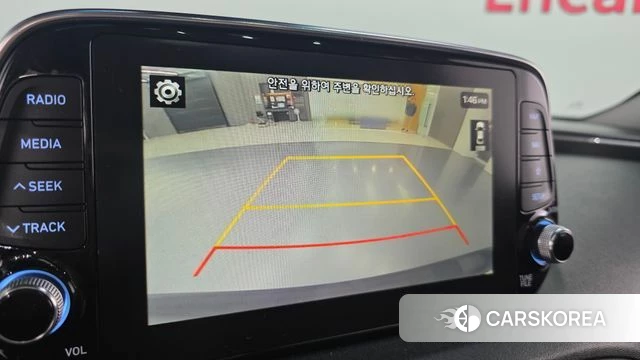 Hyundai Santa Fe TM 2018 Серый из Кореи, фото 5