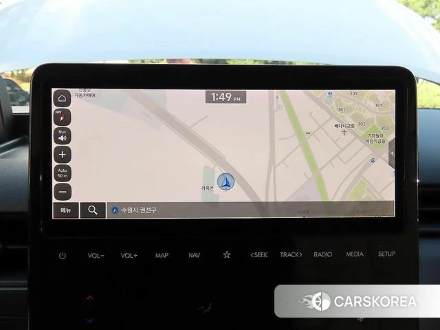 Hyundai Staria 2023 Белый из Кореи, фото 5