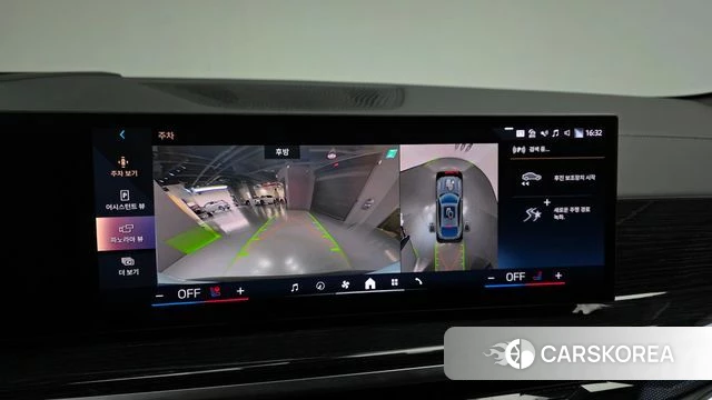 BMW X6 (G06) 2024 Серебристо-серый из Кореи, фото 5