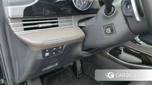 Hyundai The New Grandeur IG 2022 Черный из Кореи, фото 5