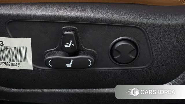 Ssangyong Torres 2022 Серый из Кореи, фото 5