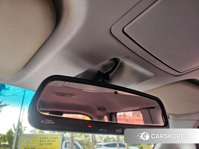 Kia The New Ray 2019 Белый из Кореи, фото 5