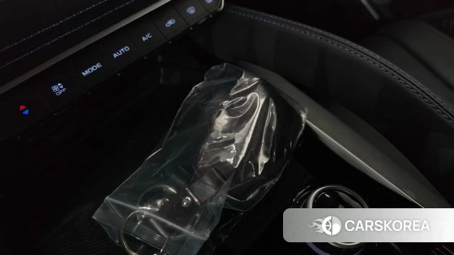 Renault Korea (Samsung) Grand Coleos 2025 Белый из Кореи, фото 5