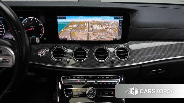 Mercedes-Benz E-Class W213 2020 Белый из Кореи, фото 5