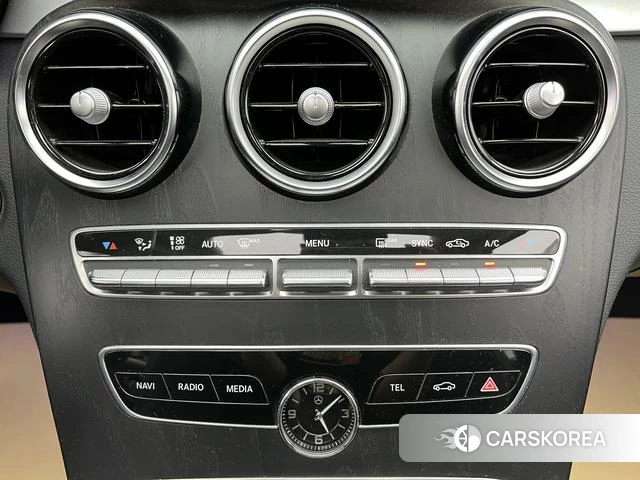 Mercedes-Benz C-class 2021 Зеленый из Китая, фото 5