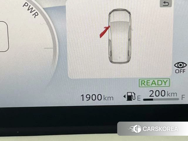 Toyota RAV4 2026 Темно-серый из Китая, фото 5