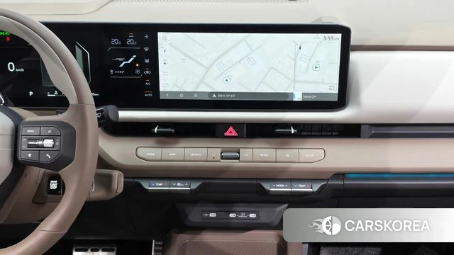 Kia Celtos second Generation 2026 Серый из Кореи, фото 5