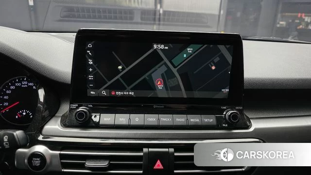 Kia Seltos 2020 Белый из Кореи, фото 5
