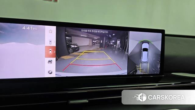 Genesis GV80 2024 Белый из Кореи, фото 5
