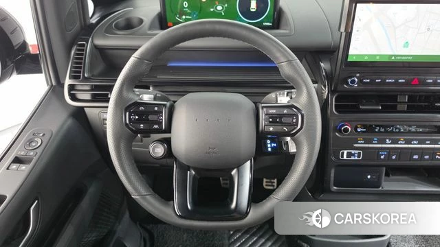 Hyundai The New Staria 2026 Черный из Кореи, фото 5