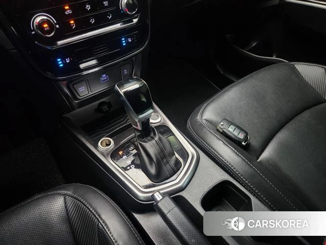 Ssangyong Berry New Tivoli 2022 Белый из Кореи, фото 5