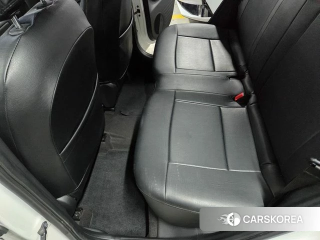 Hyundai Casper 2022 Белый из Кореи, фото 5
