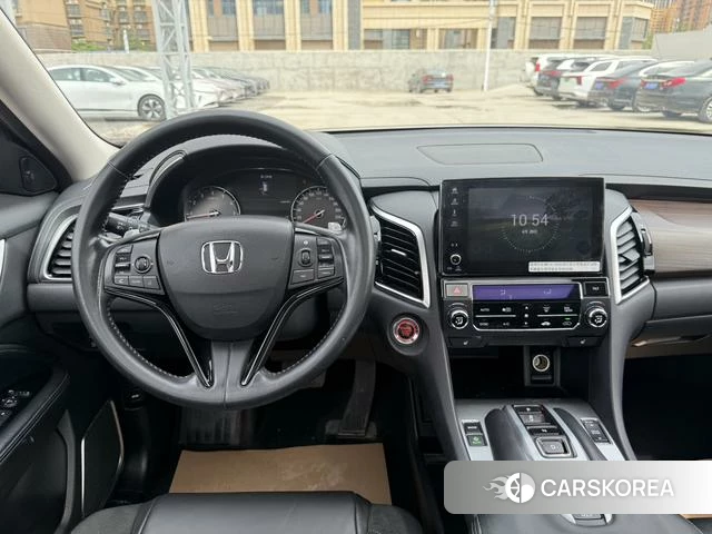 Honda Avancier 2020 Белый из Китая, фото 5