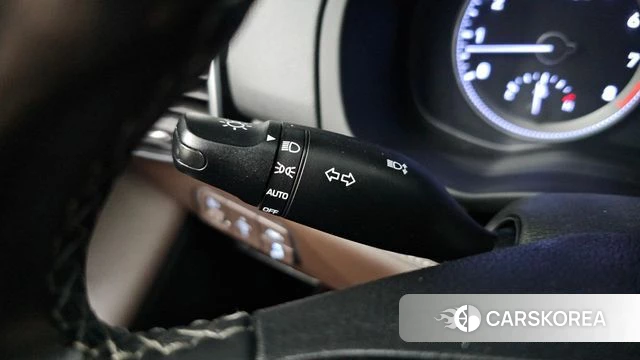 Hyundai Grandeur IG 2019 Белый из Кореи, фото 5