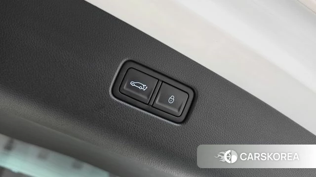 Genesis GV70 2024 Белый из Кореи, фото 5