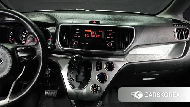 Kia The New Ray 2019 Белый из Кореи, фото 5
