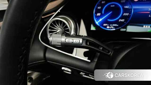 Mercedes-Benz EQS SUV X296 2025 Белый из Кореи, фото 5