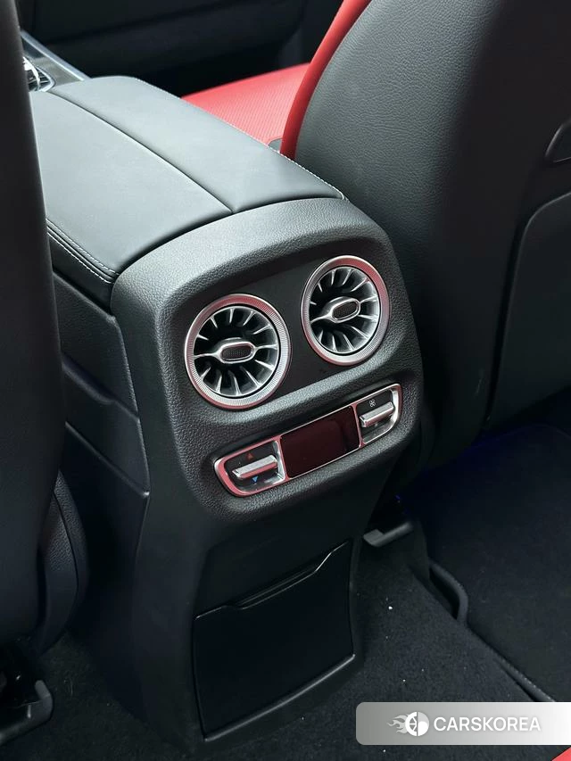 Mercedes-Benz AMG G-Class 2022 Черный из Китая, фото 5