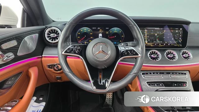 Mercedes-Benz CLS-Class C257 2022 Белый из Кореи, фото 5