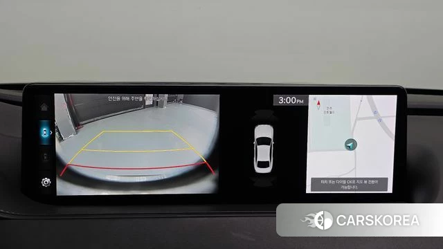 Genesis G80 (RG3) 2022 Черный из Кореи, фото 5