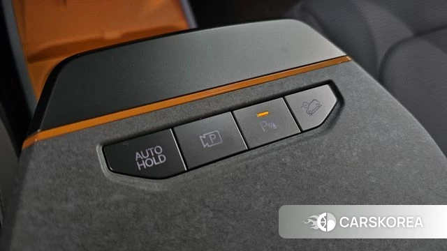 Kia EV3 2024 Серый из Кореи, фото 5