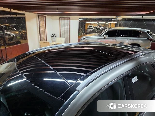 Lexus RX350h 5th generation 2025 Песочный из Кореи, фото 5