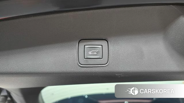 Chevrolet (GM Daewoo) Trailblazer 2023 Черный из Кореи, фото 5