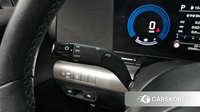 Hyundai Kona (SX2) 2025 Серый из Кореи, фото 5