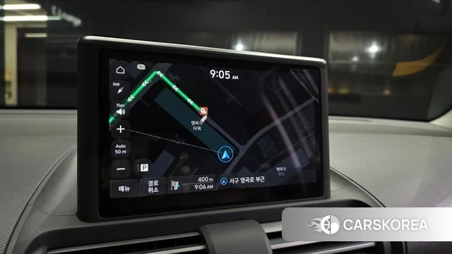 Hyundai Casper 2022 Белый из Кореи, фото 5