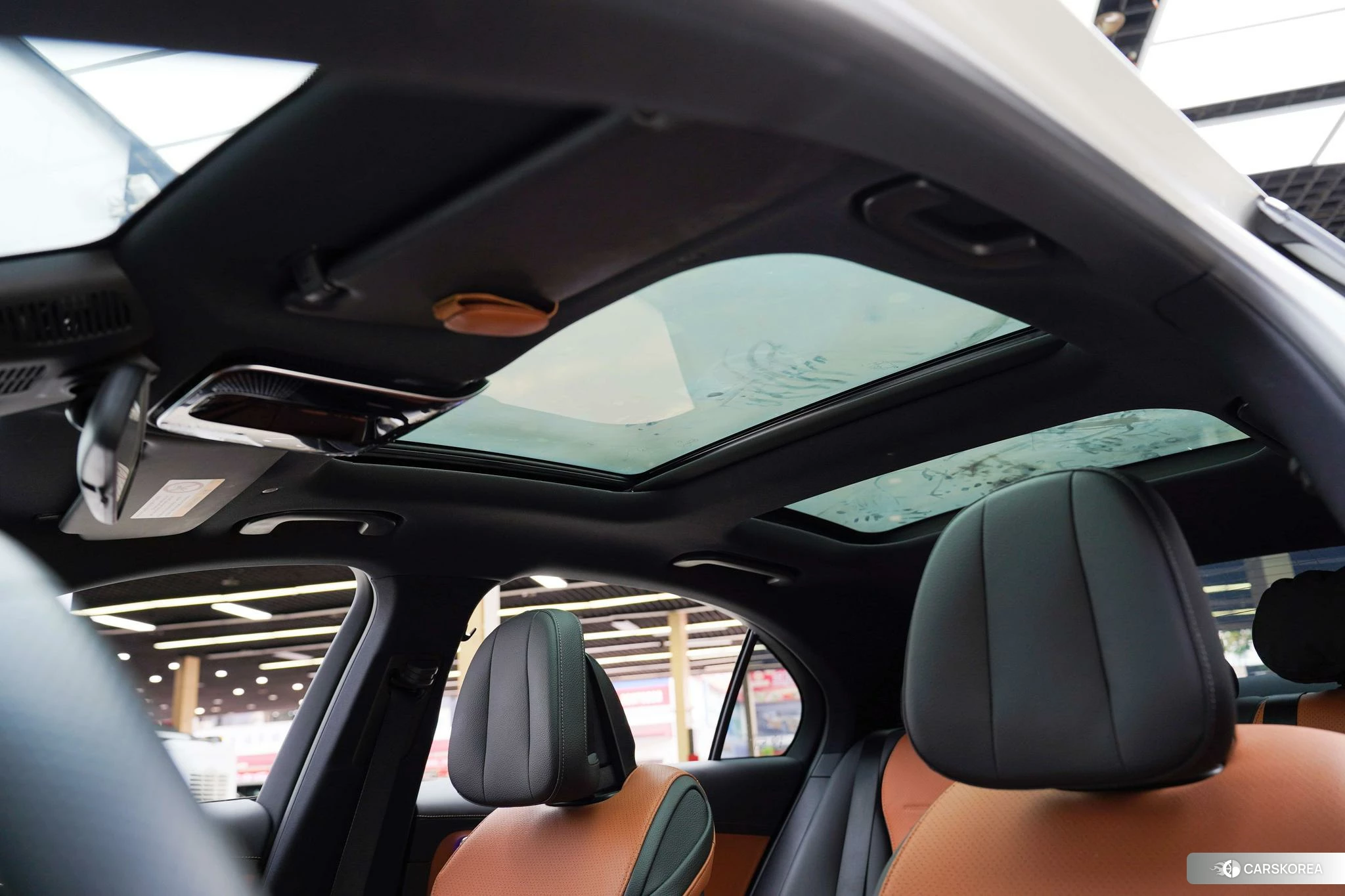 Mercedes-Benz C-class 2022 Белый из Китая, фото 5