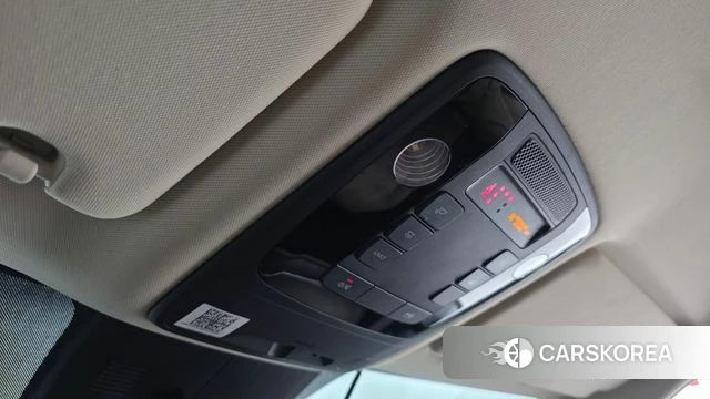Kia Carnival 4th generation 2021 Белый из Кореи, фото 5