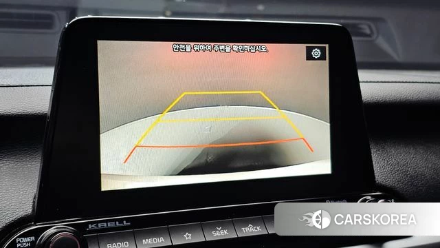 Kia Come New K3 2019 Белый из Кореи, фото 5