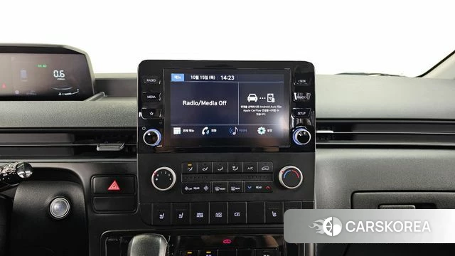 Hyundai Staria 2023 Желтый из Кореи, фото 5