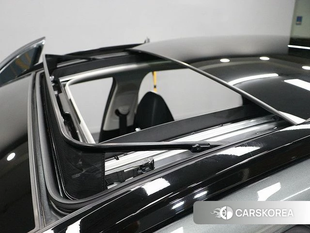 Hyundai Tucson (NX4) 2021 Серый из Кореи, фото 5