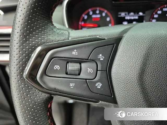 Chevrolet (GM Daewoo) Trailblazer 2022 Черный из Кореи, фото 5