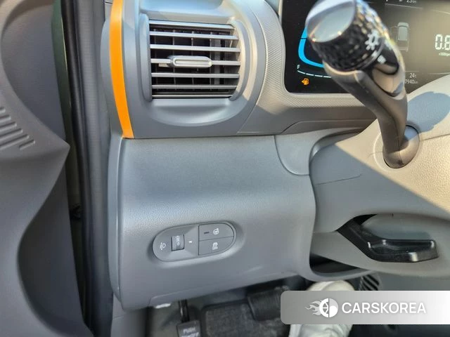 Hyundai Casper 2024 Светло-зеленый из Кореи, фото 5
