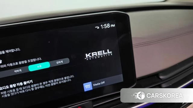 Kia The New Carnival 4th Generation 2024 Черный из Кореи, фото 5