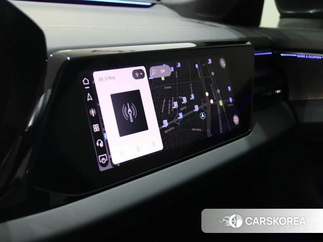 Audi A6 (C9) 2026 Серый из Кореи, фото 5