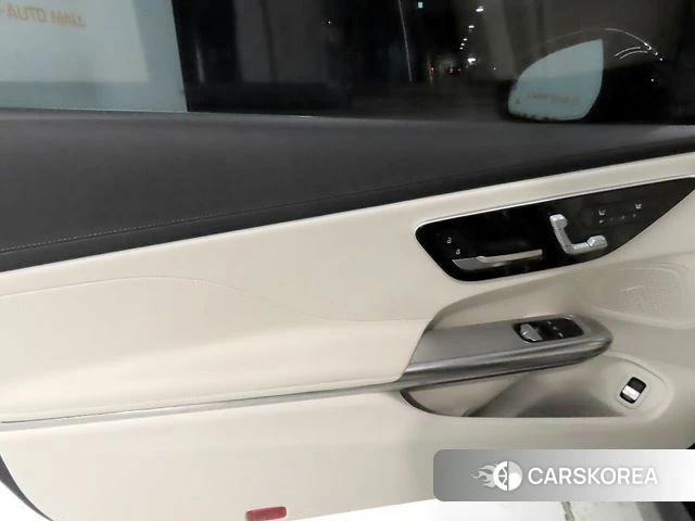 Mercedes-Benz CLE-Class C236 2025 Черный из Кореи, фото 5