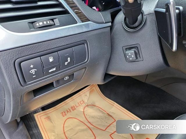 Genesis G80 2018 Черный из Кореи, фото 5