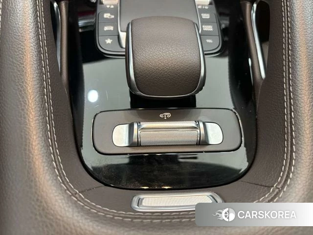 Mercedes-Benz GLE 2022 Черный из Китая, фото 5