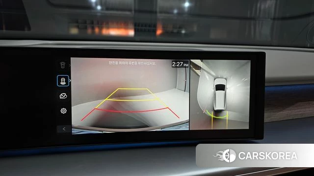Hyundai Ionic 9 2025 Белый из Кореи, фото 5